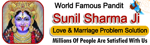  Pandit Sunil Sharma Ji: tel:+91-8283886179